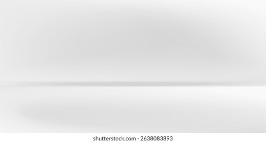 Abstract design background. Stylish gray abstract card. Trendy blank backdrop texture. Neutral pastel colored surface.Silver gray gradient good