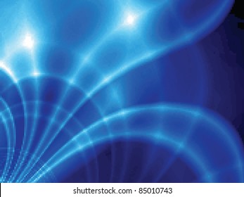 Abstract design background. Vector illustration