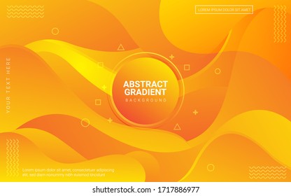 Abstract Design Background or Wallpaper for your website landing page