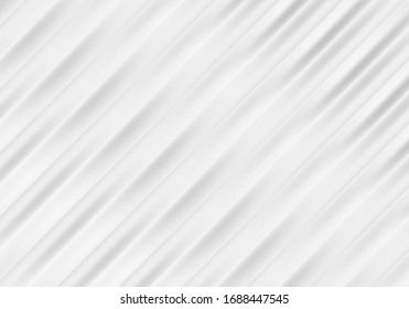 abstract design background with white color. vector illustration