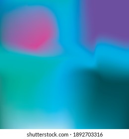 Abstract design backgrounds have a unique color blending.