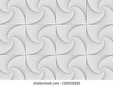 Abstract design backgrounds wave and line element