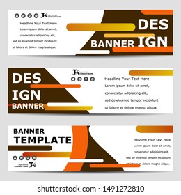 Abstract design banner template.
Can used for Covers ,infographics ,vector abstract geometric background, modern x-banner and flag-banner advertising design element.