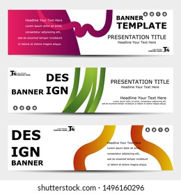 Abstract design banner template.
Horizontal banner template design. Can used for Covers ,infographics ,vector abstract geometric background, modern x-banner and flag-banner advertising design element.