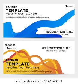 Abstract design banner template.
Horizontal banner template design. Can used for Covers ,infographics ,vector abstract geometric background, modern x-banner and flag-banner advertising design element.
