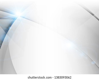 Abstract Design based on Creative concept, Vector Illustration.