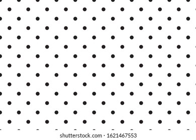 The abstract design. Black spot abstract background vector. 