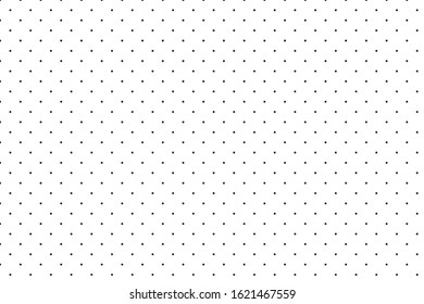 The abstract design. Black spot abstract background vector. 