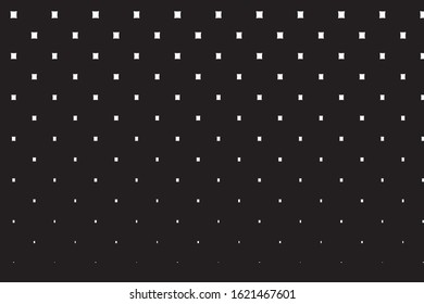 The abstract design. Black spot abstract background vector. 