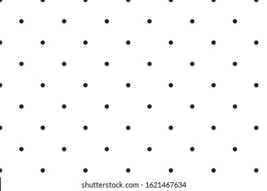 The abstract design. Black spot abstract background vector. 