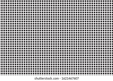 The abstract design. Black square abstract background vector. 