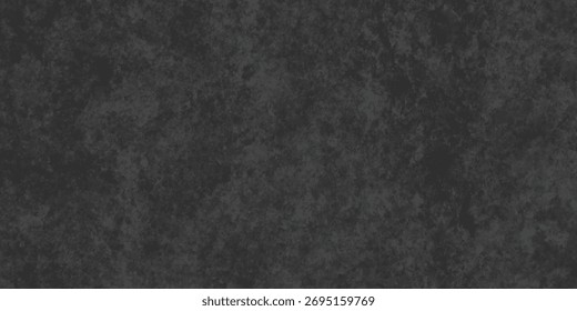 Diseño Abstractas con textura de pared negra y diseño de textura de pared de hormigón negro y grunge. Diseño de textura de papel viejo negro. Patrón transparente adecuado para arquitectura, interior o Diseño gráfico	
