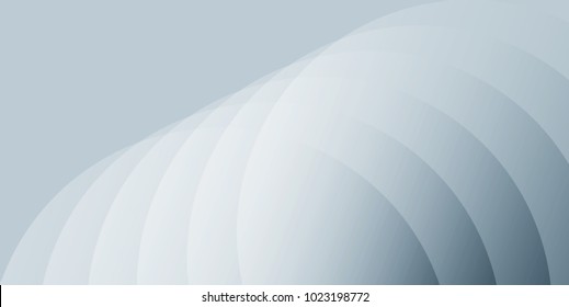 Abstract design blue background vector for text messages.