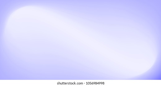 Abstract design blue gradient background Vector