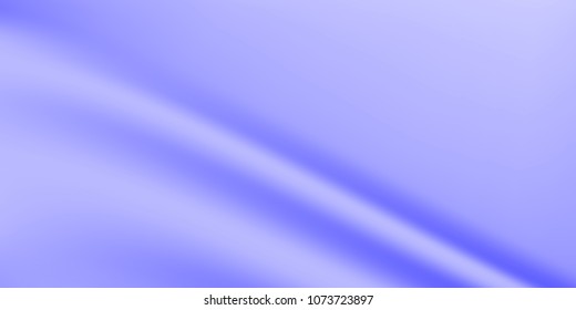 Abstract design blue gradient background Vector illustration for designers.