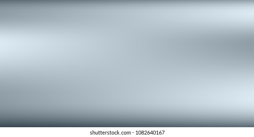 Abstract design blue gradient background Vector