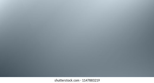 Abstract design blue gradient background Vector