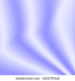Abstract design of blue and white background Vector illustration.