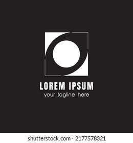 abstract design for a brand, logo.