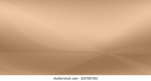 Abstract design brown background vector illustration
