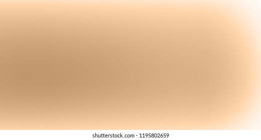 Abstract design brown gradient background Vector