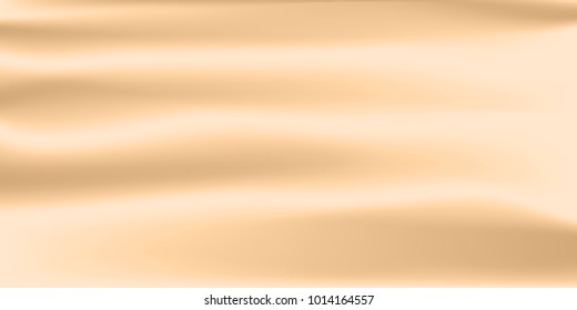 Abstract design brown and white background.