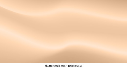 Abstract design brown and white gradient background Vector illustration for designers website.