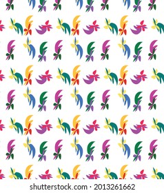 abstract design can be used for all kinds of textile, ceramics and wallpaper