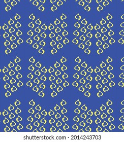 abstract design can be used for all kinds of textile ceramics and wallpaper.
