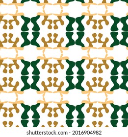 Abstract design can be used for all kinds of textile ceramics and wallpaper.
