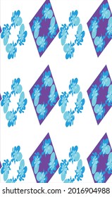 Abstract design can be used for all kinds of textile ceramics and wallpaper.
