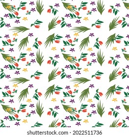 Abstract design can be used for all kinds of textile ceramics and wallpaper