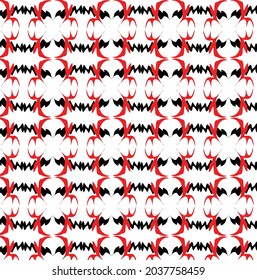 El diseño abstracto se puede utilizar para todo tipo de cerámicas y papel tapiz.
