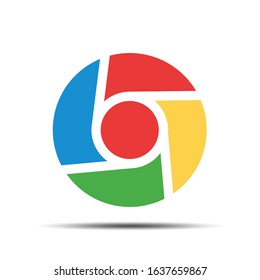 Google Logo Hd Stock Images Shutterstock