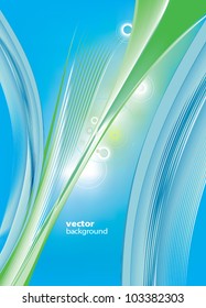 abstract design clip art