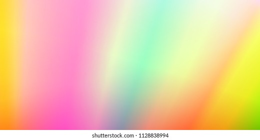 Abstract design color background vector space for text.