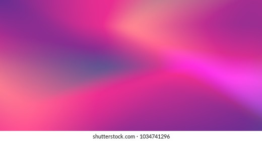 Abstract design color gradient background vector illustration. The concept of ecological design graphics for banners or posters.