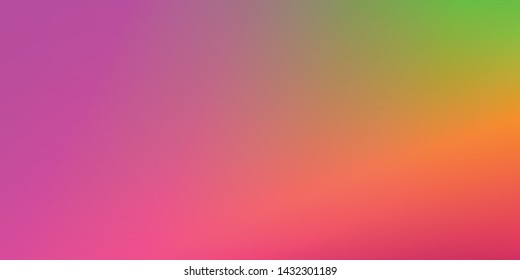 Abstract design color gradient background vector illustration. The concept of ecological design graphics for banners or posters.