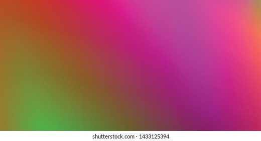 Abstract design color gradient background vector illustration. The concept of ecological design graphics for banners or posters.