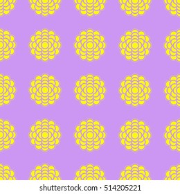 Abstract design colorful geometric background.