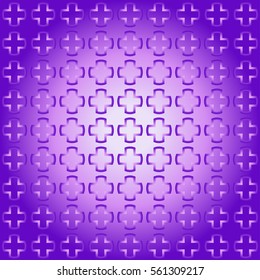 Abstract design colorful geometric background.