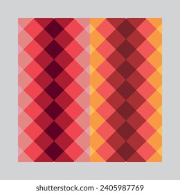 Abstract design colour full tone for decorate