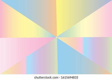 The abstract design. Colourful background vector. 