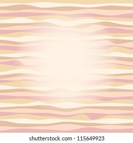 Abstract design creativity background of colorful waves, vector illustration eps10