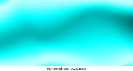 Abstract design decorative blue background Website Vector illustration.