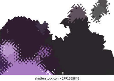 Abstract Design. Digital artwork by Cars Toon Concept. 3D illustration