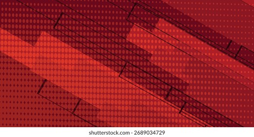 Abstract design elements of rectangles and stacked dots. Smartphone Interface Design. Design Elements for Mobile Apps, Game Menus, and Websites.