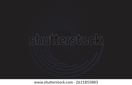 Abstract design elements, Spiral sound wave, Spiral Design Elements, Modern abstract background, Abstract Background