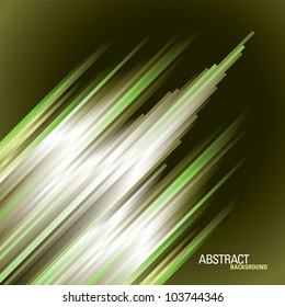 Abstract Design. Eps10.