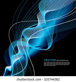 Abstract Design. Eps10.